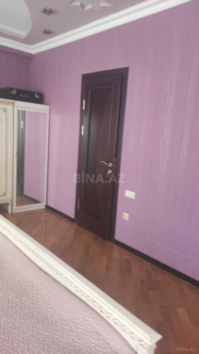 4 otaqlı Yeni tikili, İnşaatçılar m., Bakı