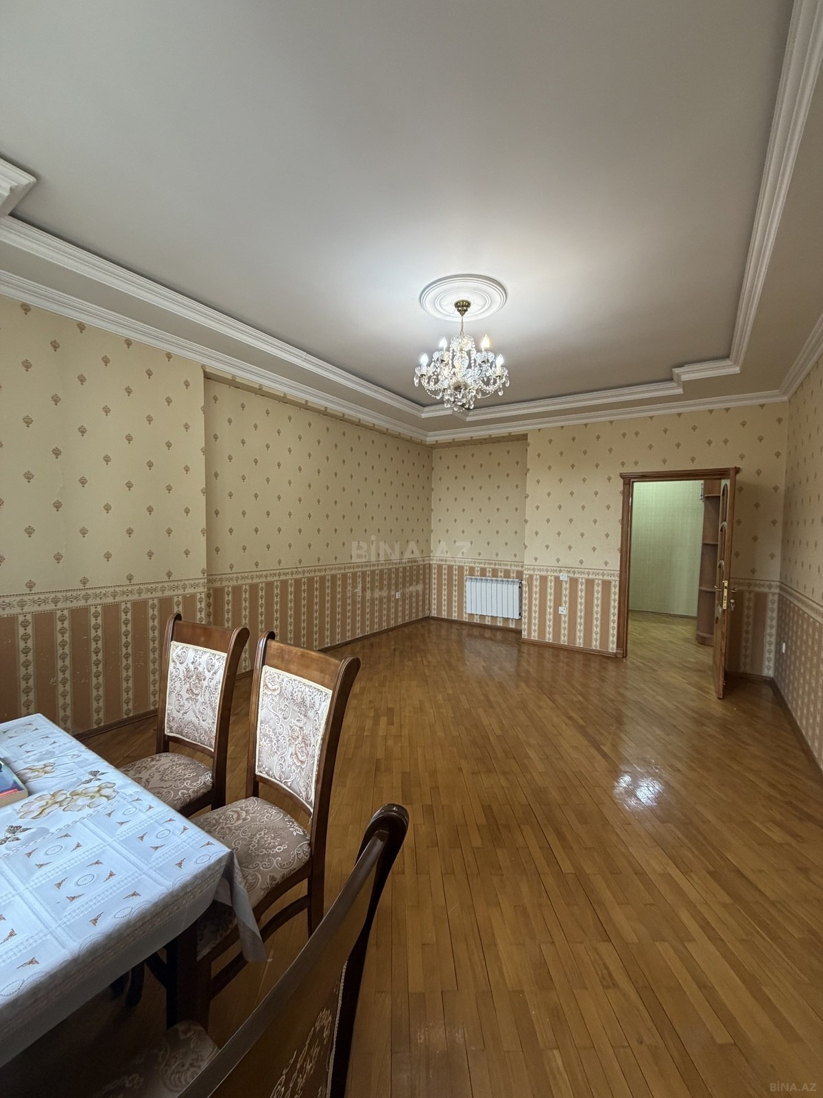 2 otaqlı Yeni tikili, Yeni Yasamal q., Bakı
