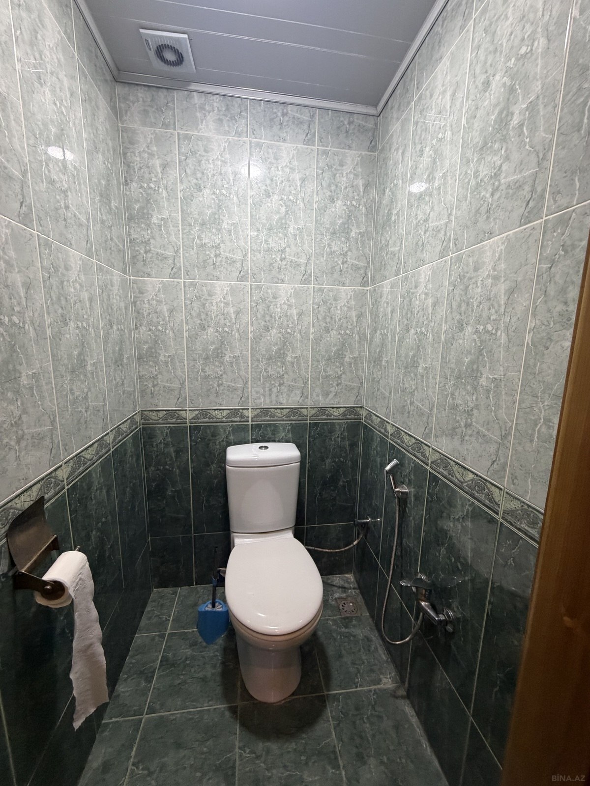 2 otaqlı Yeni tikili, Yeni Yasamal q., Bakı