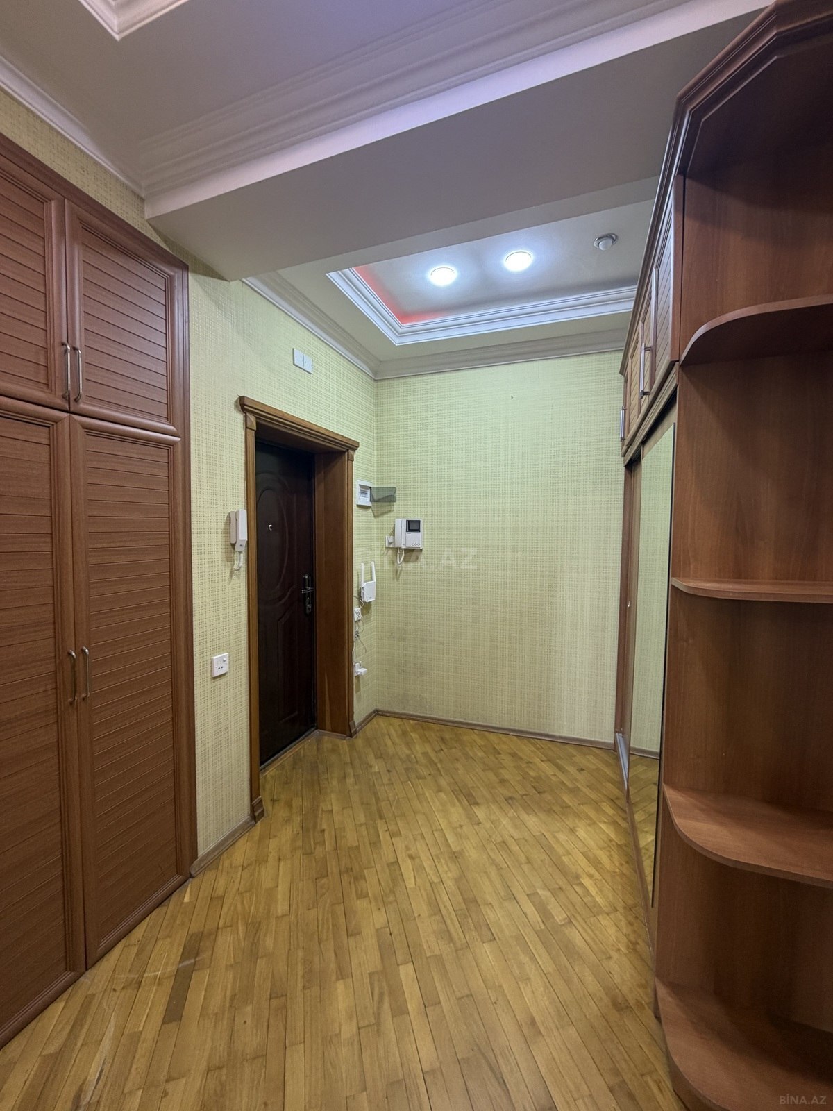 2 otaqlı Yeni tikili, Yeni Yasamal q., Bakı