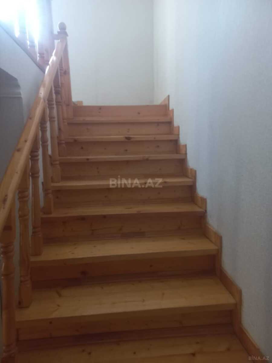 4 otaqlı Həyət evi/Bağ evi, Masazır q., Bakı