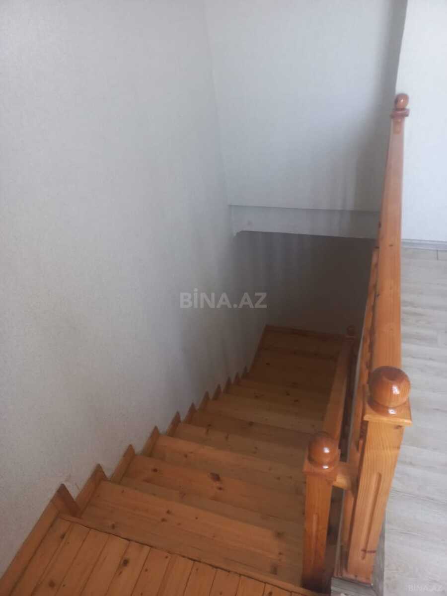 4 otaqlı Həyət evi/Bağ evi, Masazır q., Bakı
