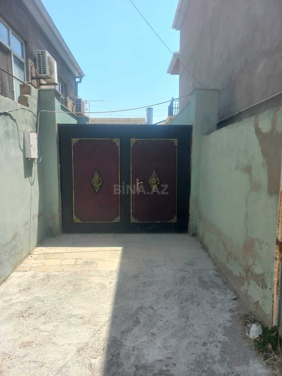 4 otaqlı Həyət evi/Bağ evi, Masazır q., Bakı