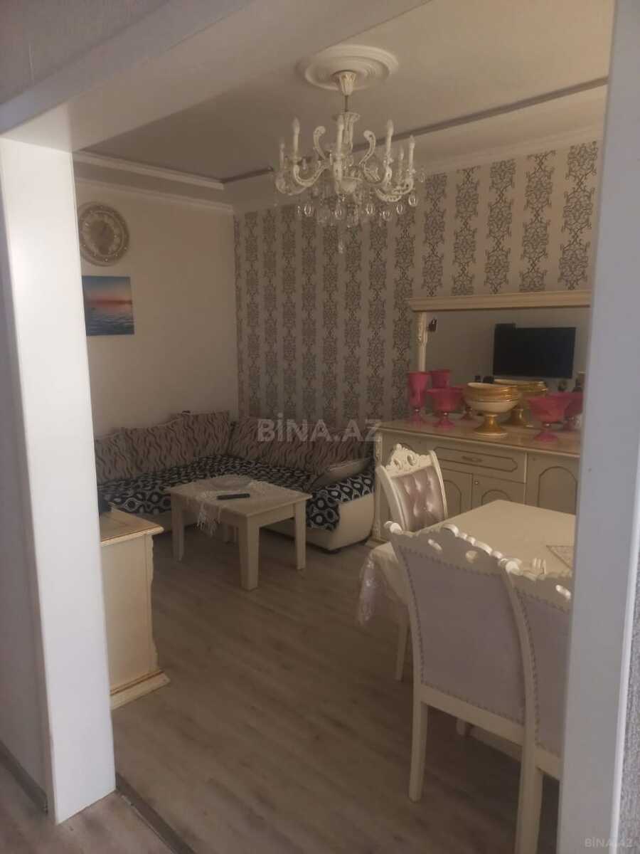 4 otaqlı Həyət evi/Bağ evi, Masazır q., Bakı
