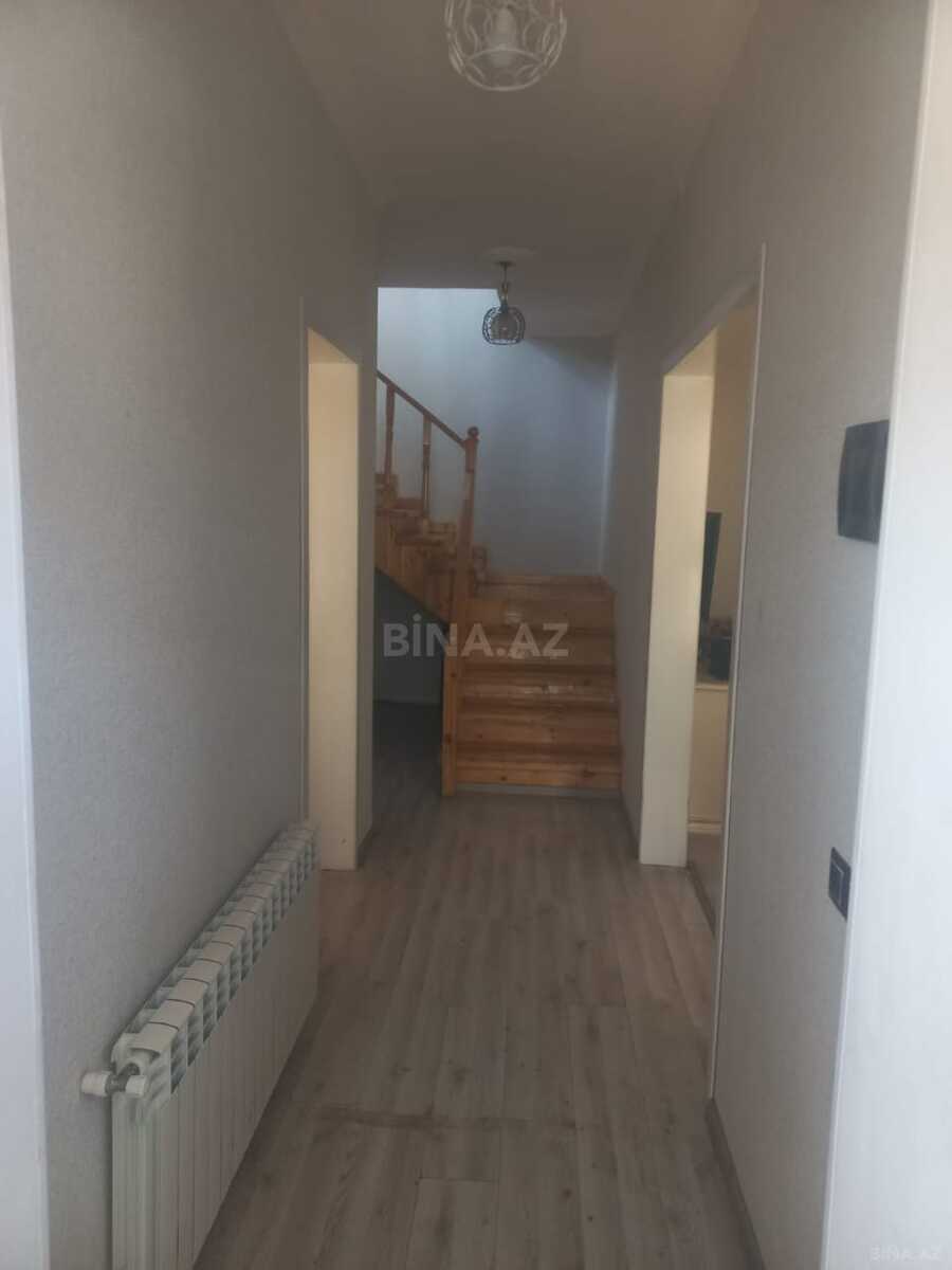 4 otaqlı Həyət evi/Bağ evi, Masazır q., Bakı