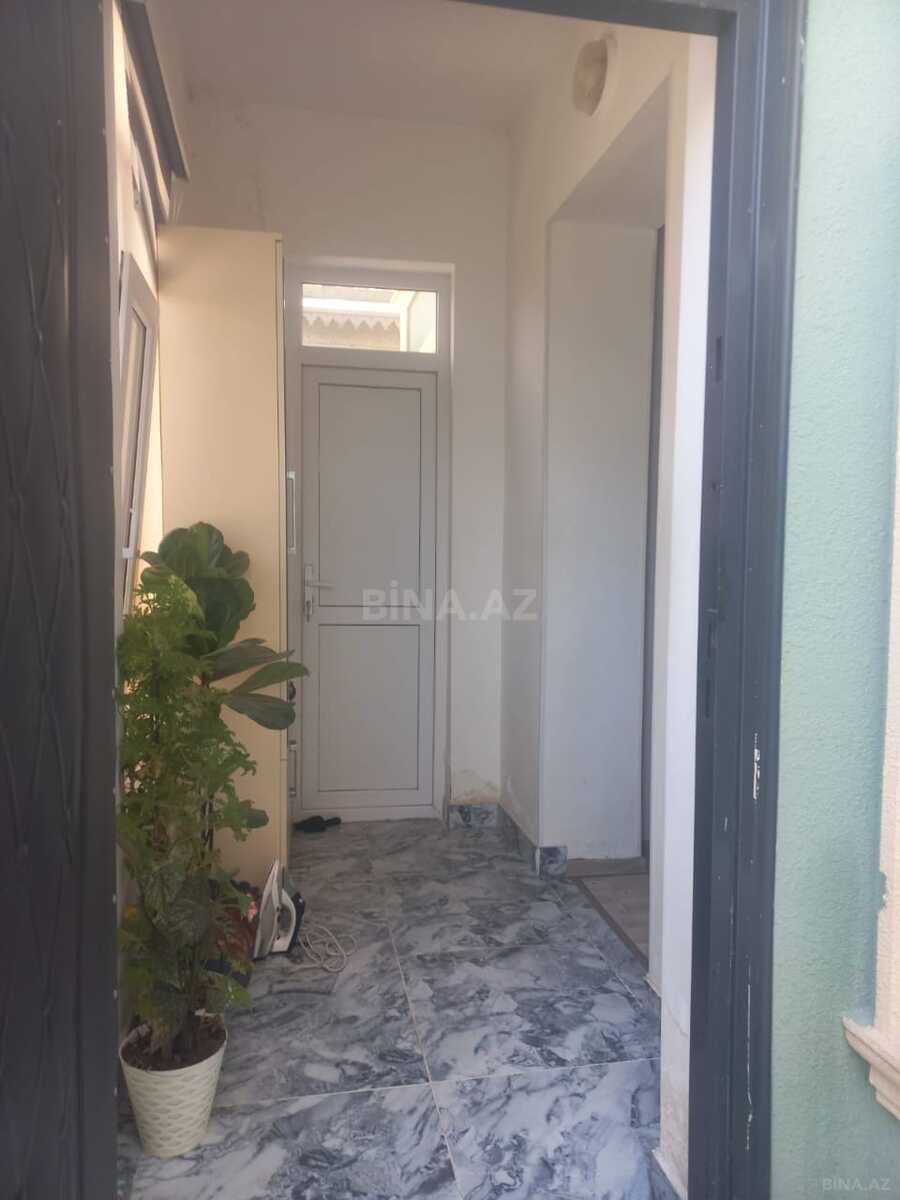 4 otaqlı Həyət evi/Bağ evi, Masazır q., Bakı