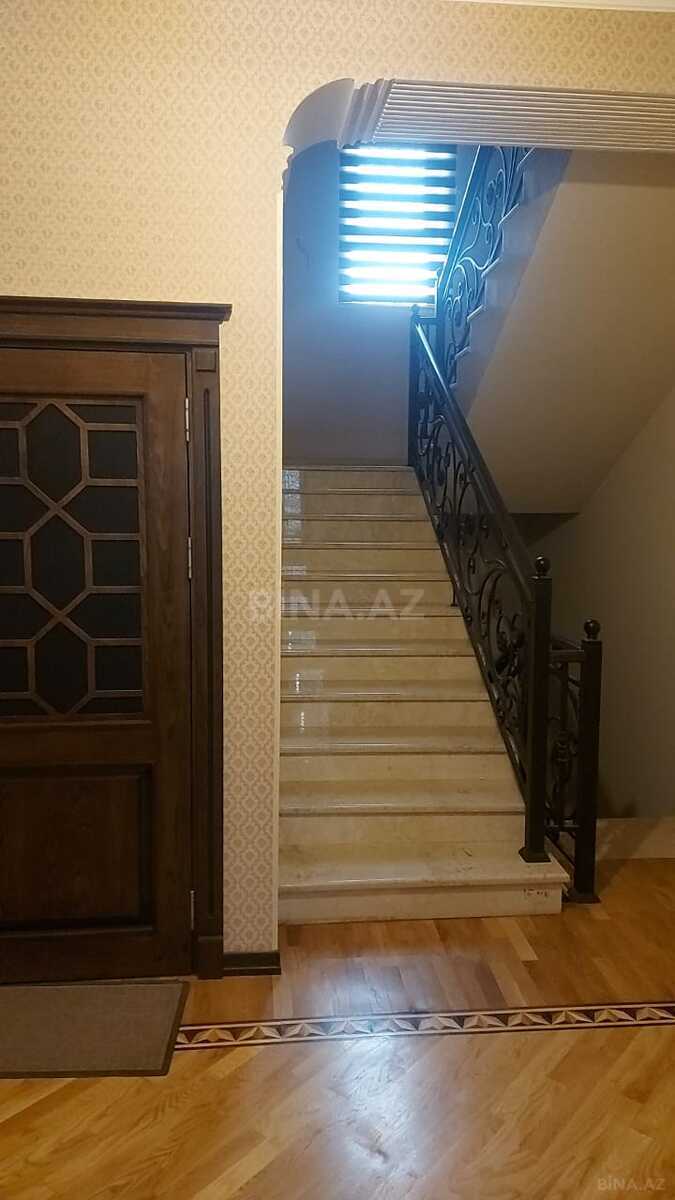 5 otaqlı Həyət evi/Bağ evi, Mərdəkan q., Bakı
