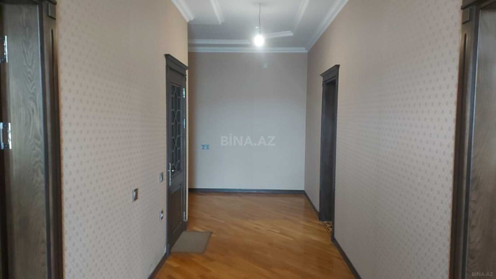 5 otaqlı Həyət evi/Bağ evi, Mərdəkan q., Bakı