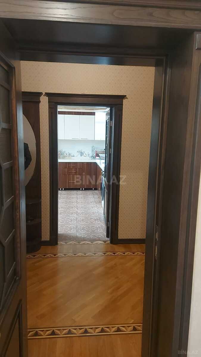 5 otaqlı Həyət evi/Bağ evi, Mərdəkan q., Bakı
