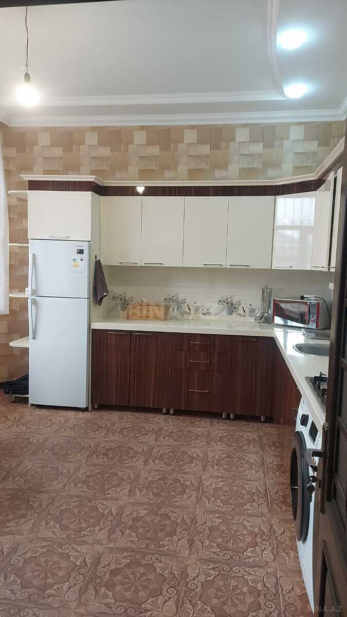 5 otaqlı Həyət evi/Bağ evi, Mərdəkan q., Bakı