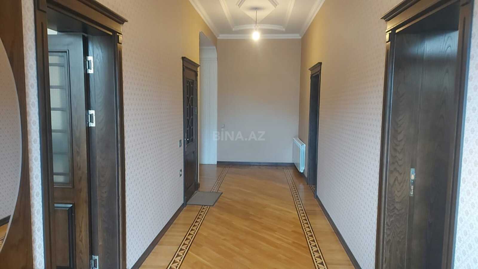 5 otaqlı Həyət evi/Bağ evi, Mərdəkan q., Bakı