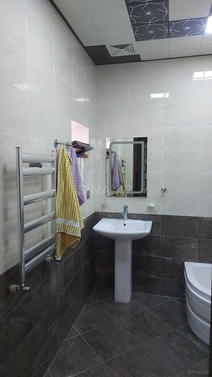 5 otaqlı Həyət evi/Bağ evi, Mərdəkan q., Bakı