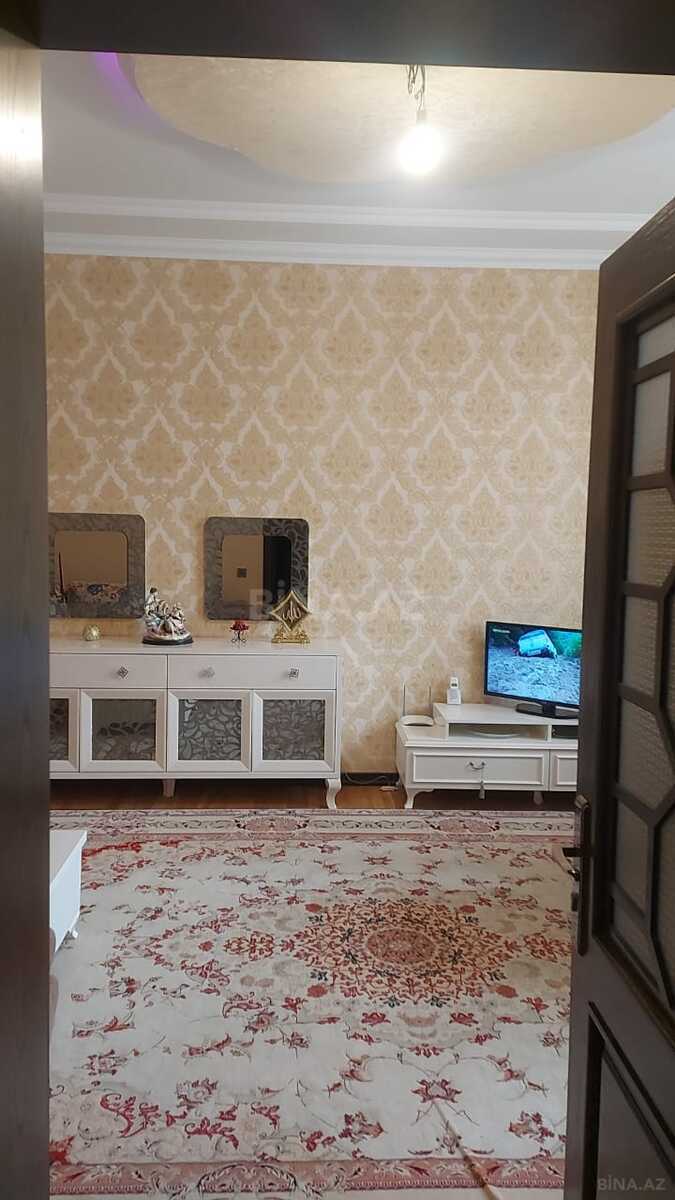 5 otaqlı Həyət evi/Bağ evi, Mərdəkan q., Bakı