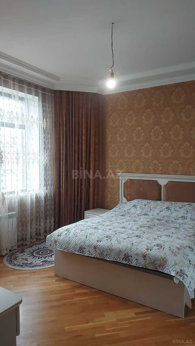 5 otaqlı Həyət evi/Bağ evi, Mərdəkan q., Bakı