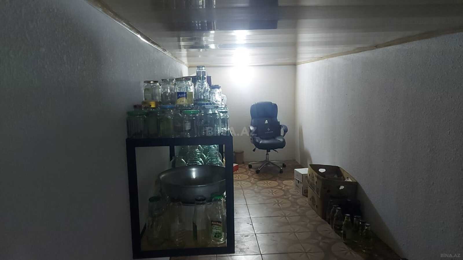 5 otaqlı Həyət evi/Bağ evi, Mərdəkan q., Bakı