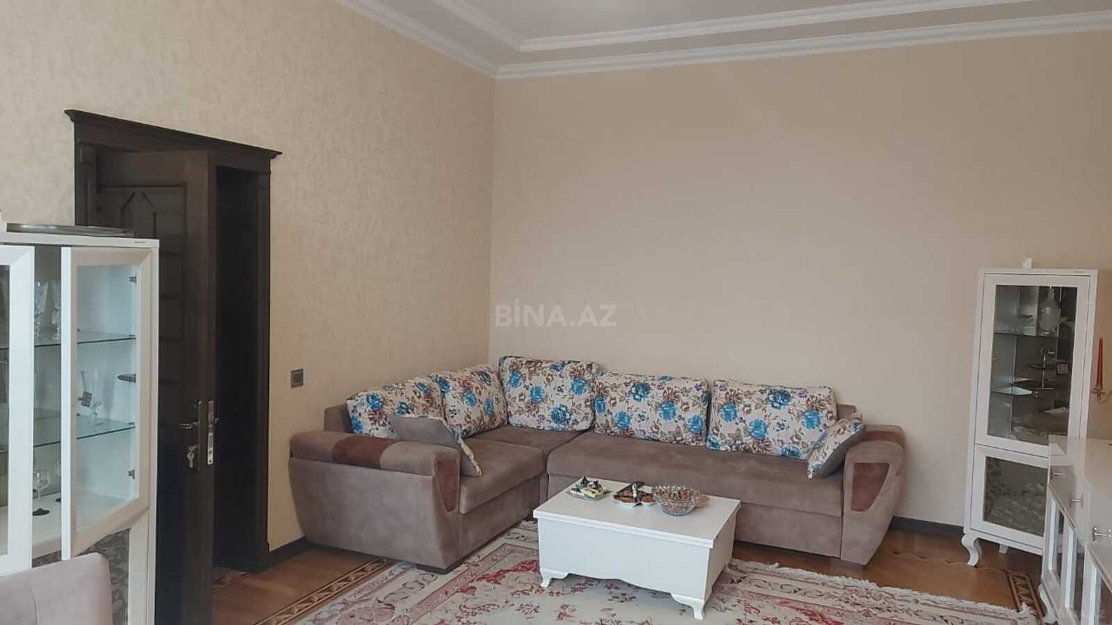 5 otaqlı Həyət evi/Bağ evi, Mərdəkan q., Bakı