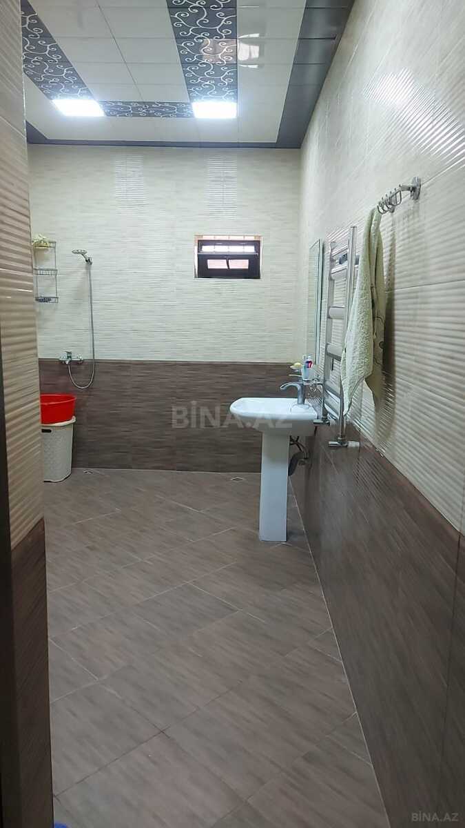 5 otaqlı Həyət evi/Bağ evi, Mərdəkan q., Bakı