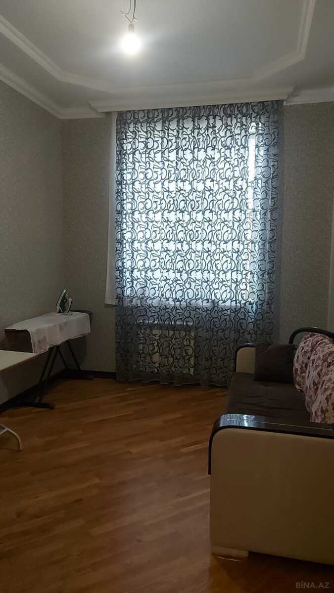 5 otaqlı Həyət evi/Bağ evi, Mərdəkan q., Bakı