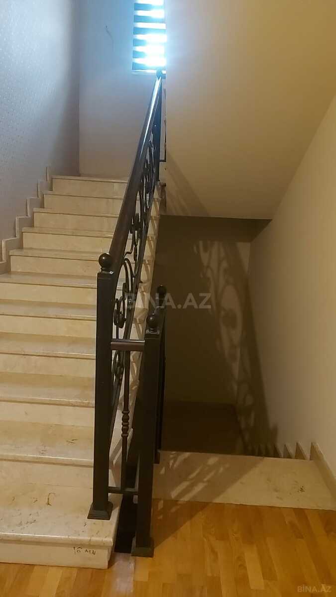 5 otaqlı Həyət evi/Bağ evi, Mərdəkan q., Bakı