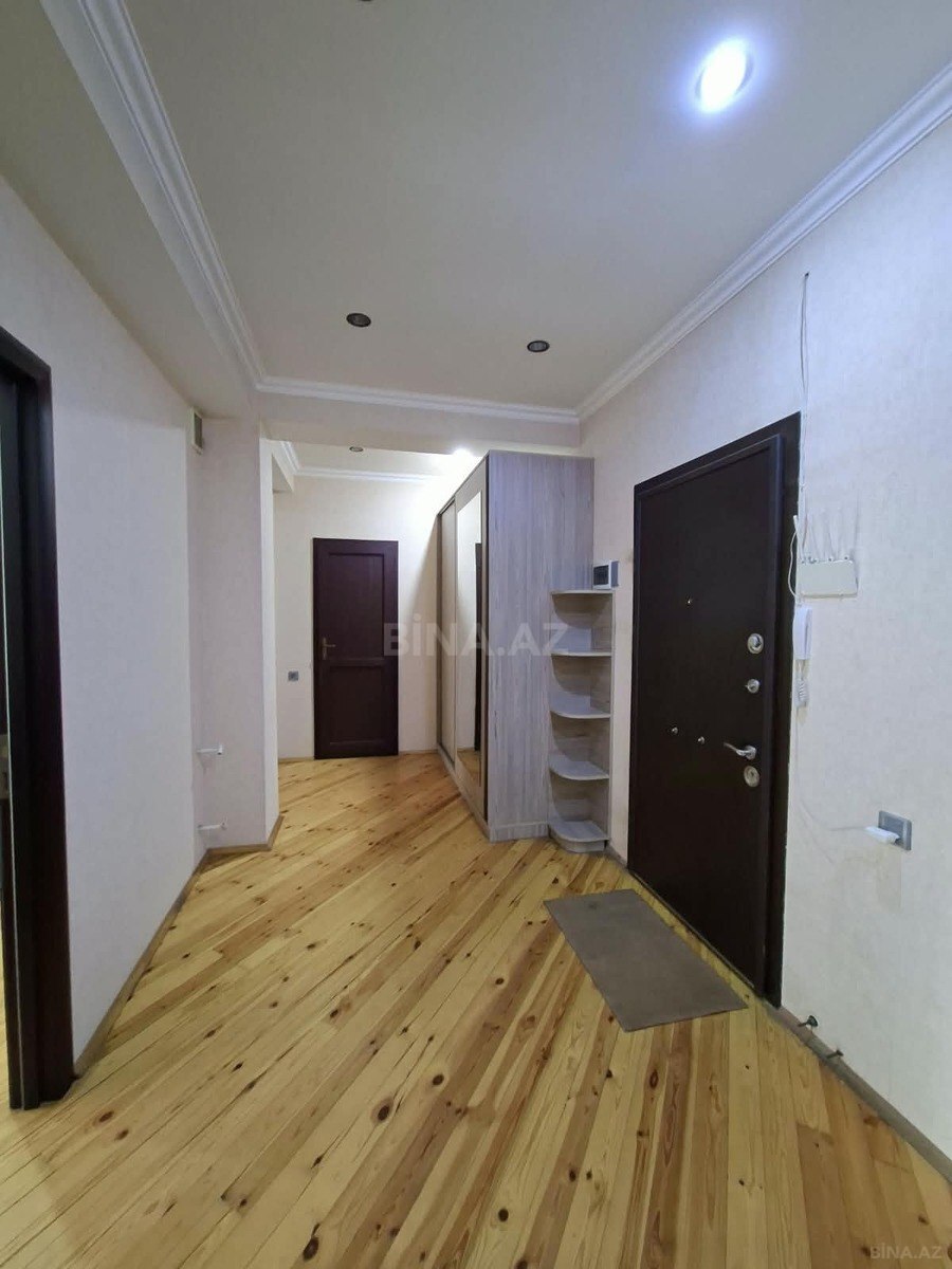 2 otaqlı Yeni tikili, 20 Yanvar m., Bakı