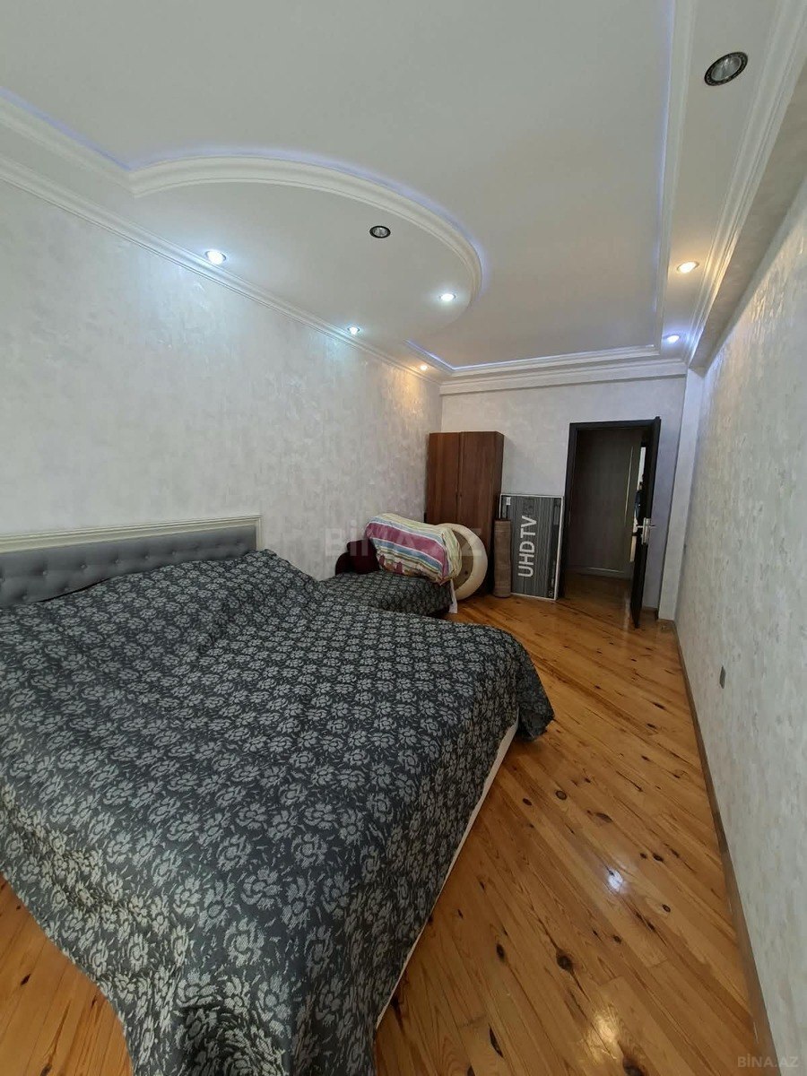 2 otaqlı Yeni tikili, 20 Yanvar m., Bakı