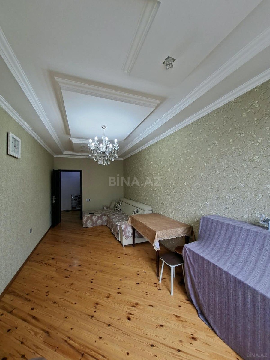 2 otaqlı Yeni tikili, 20 Yanvar m., Bakı
