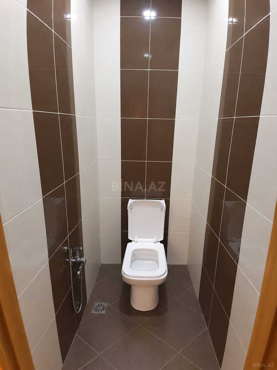 2 otaqlı Yeni tikili, Qaraçuxur q., Bakı