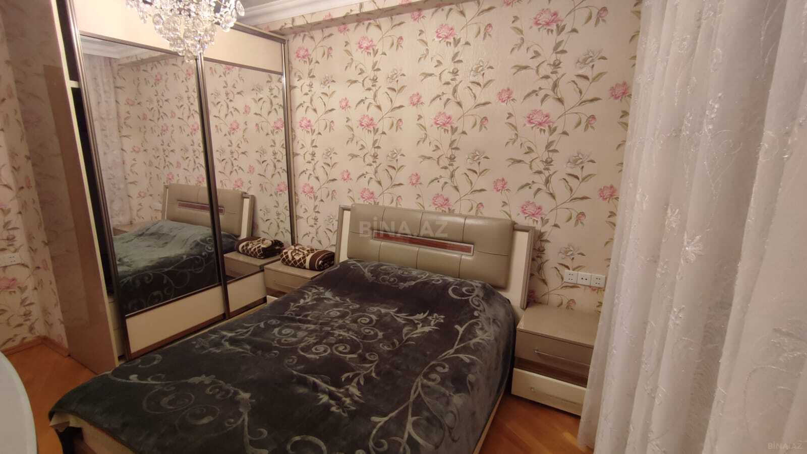 2 otaqlı Yeni tikili, 28 May m., Bakı