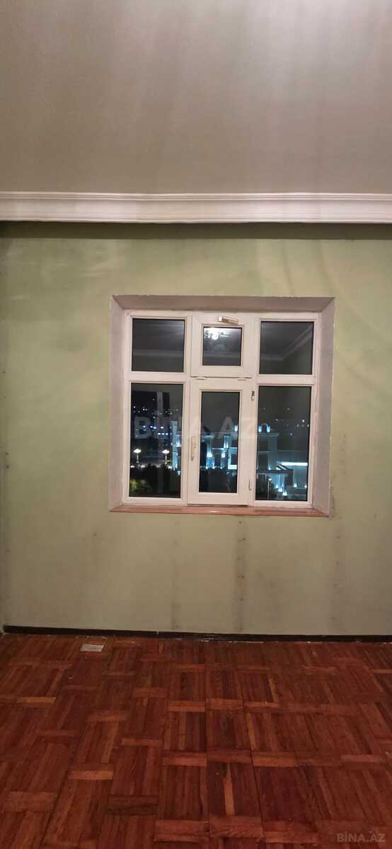 3 otaqlı Köhnə tikili, Sumqayıt
