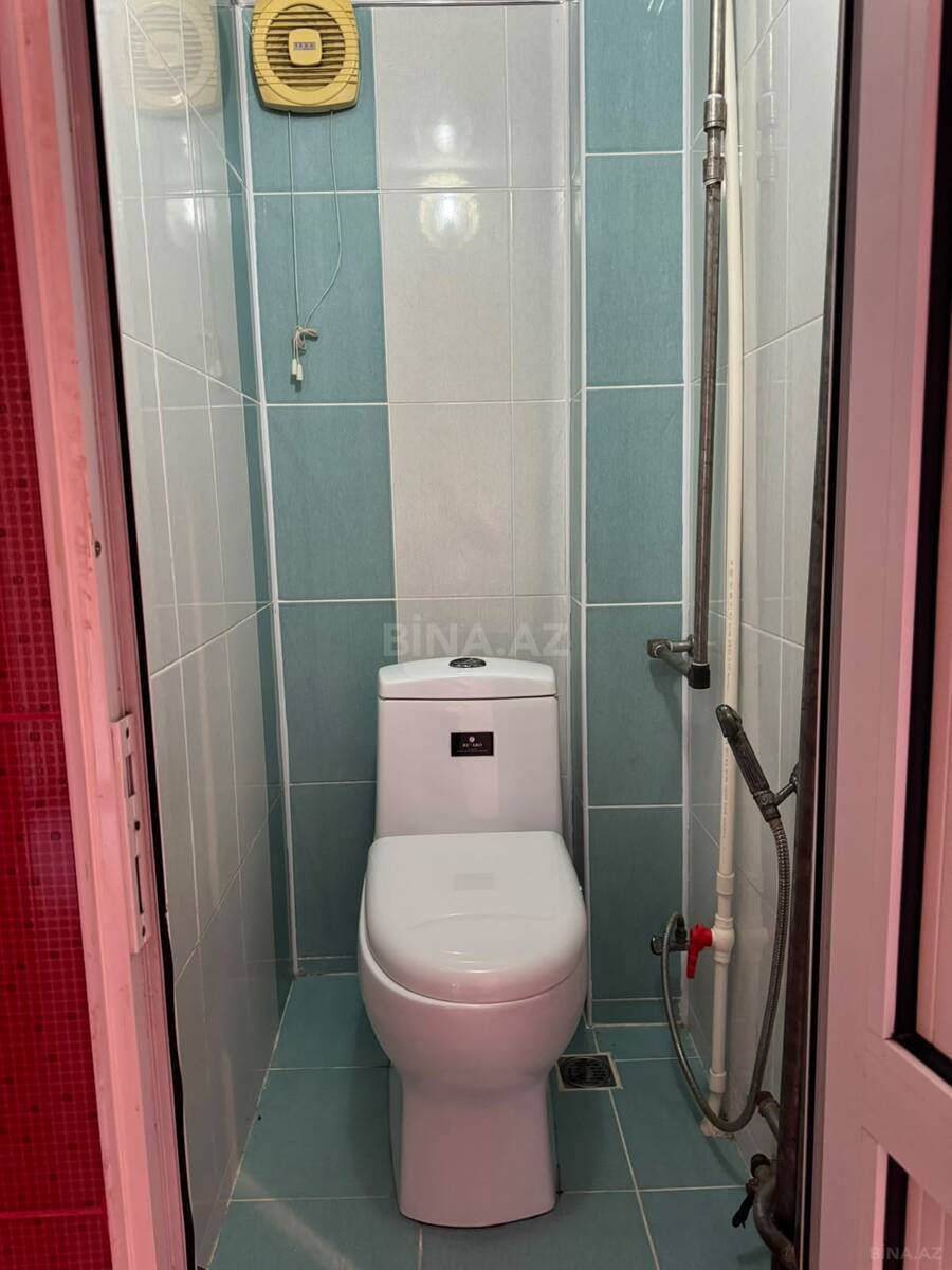 3 otaqlı Köhnə tikili, Sumqayıt