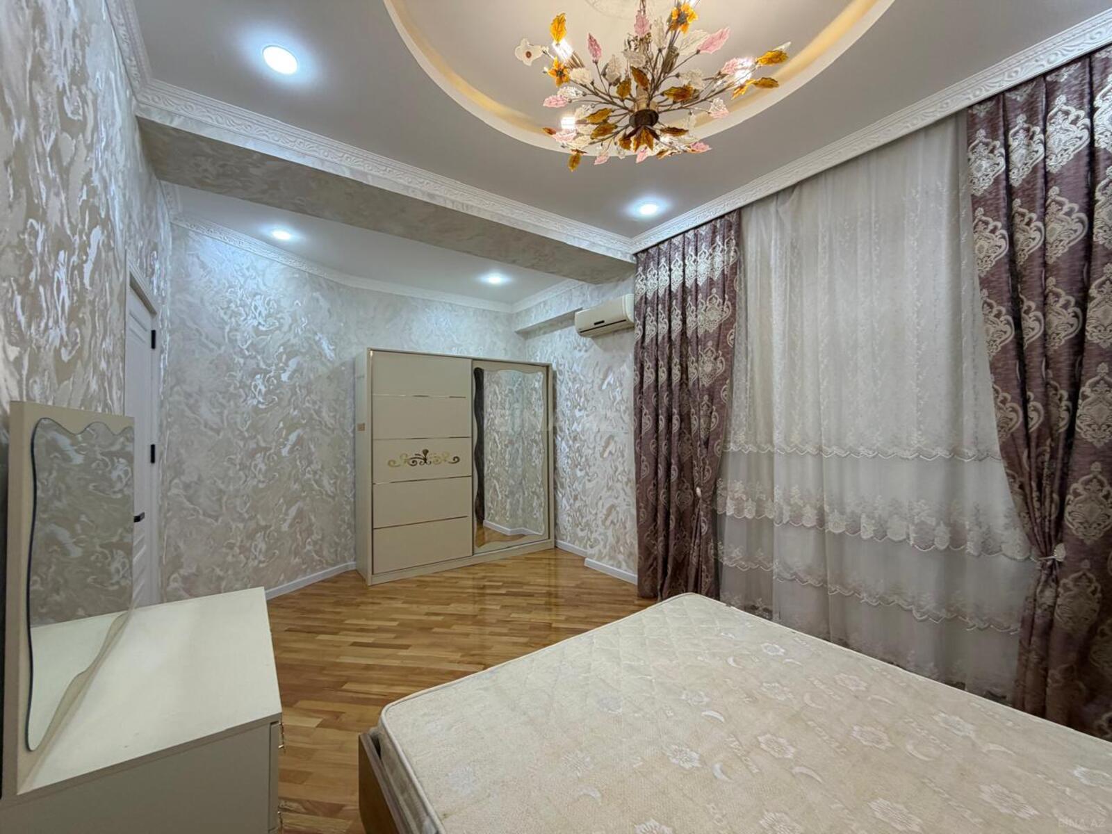 3 otaqlı Yeni tikili, Abşeron r., Xırdalan