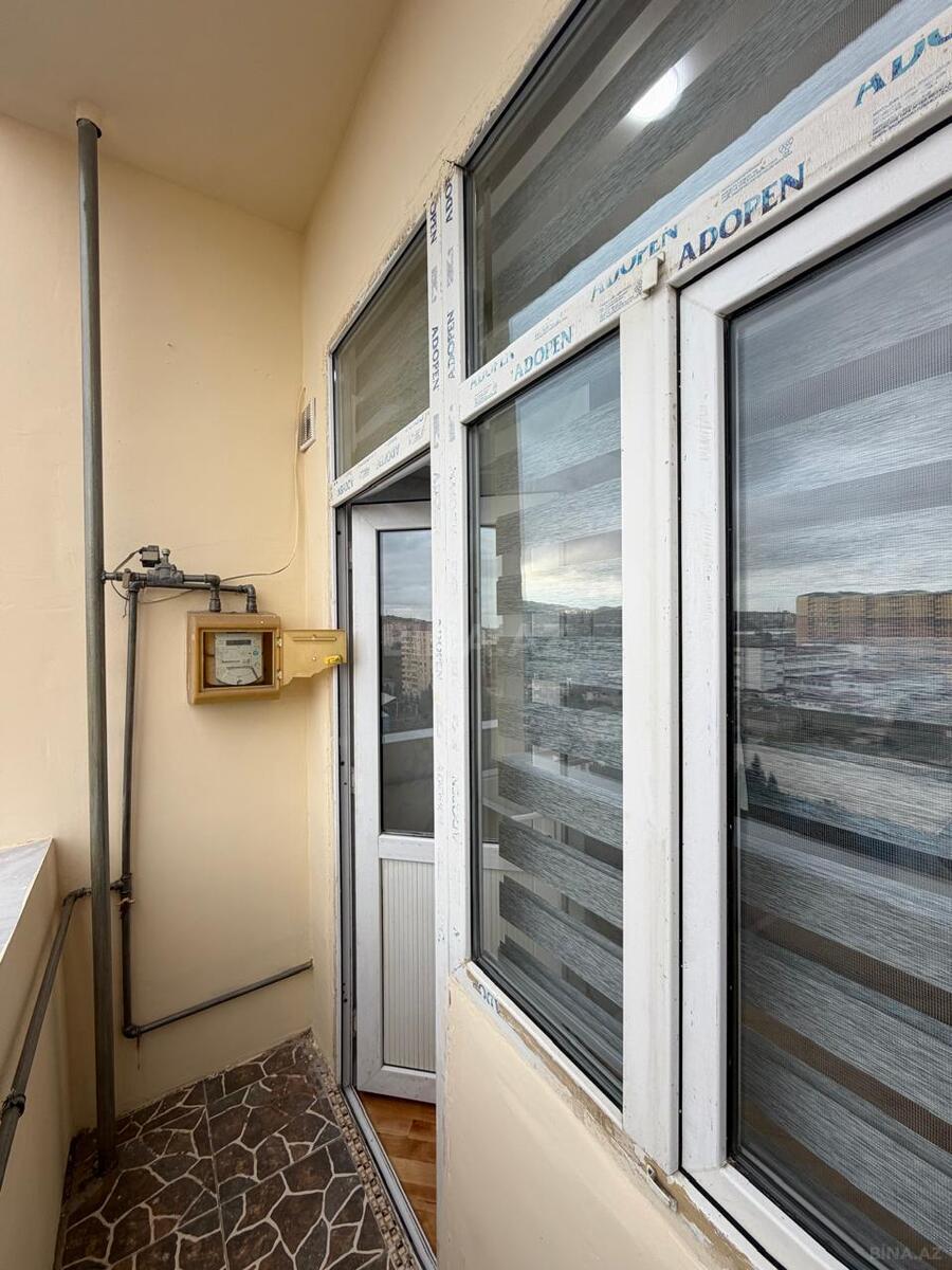 3 otaqlı Yeni tikili, Abşeron r., Xırdalan