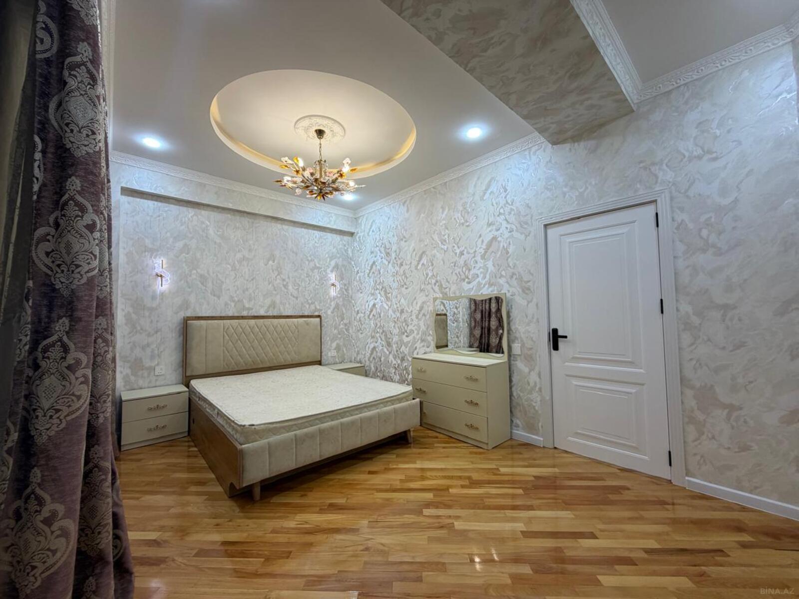 3 otaqlı Yeni tikili, Abşeron r., Xırdalan