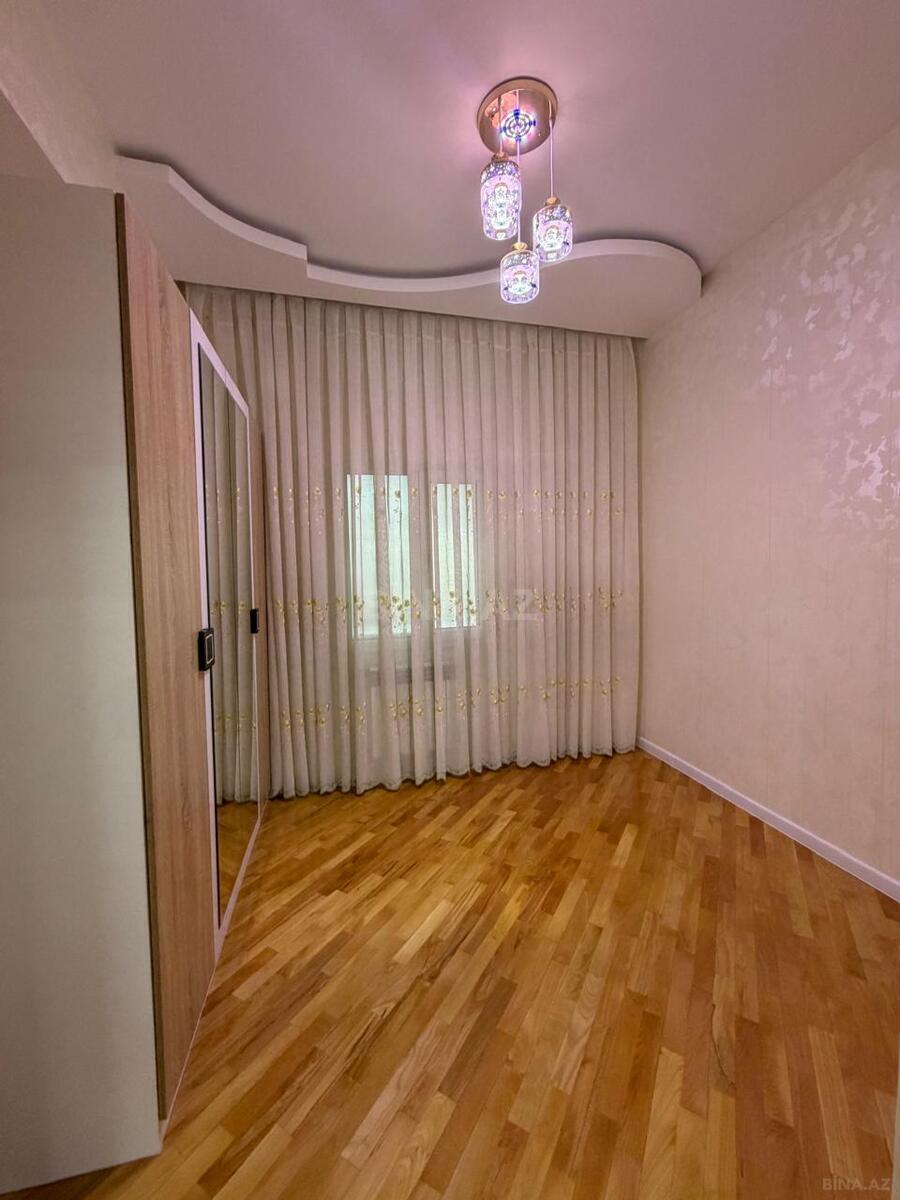 3 otaqlı Yeni tikili, Abşeron r., Xırdalan