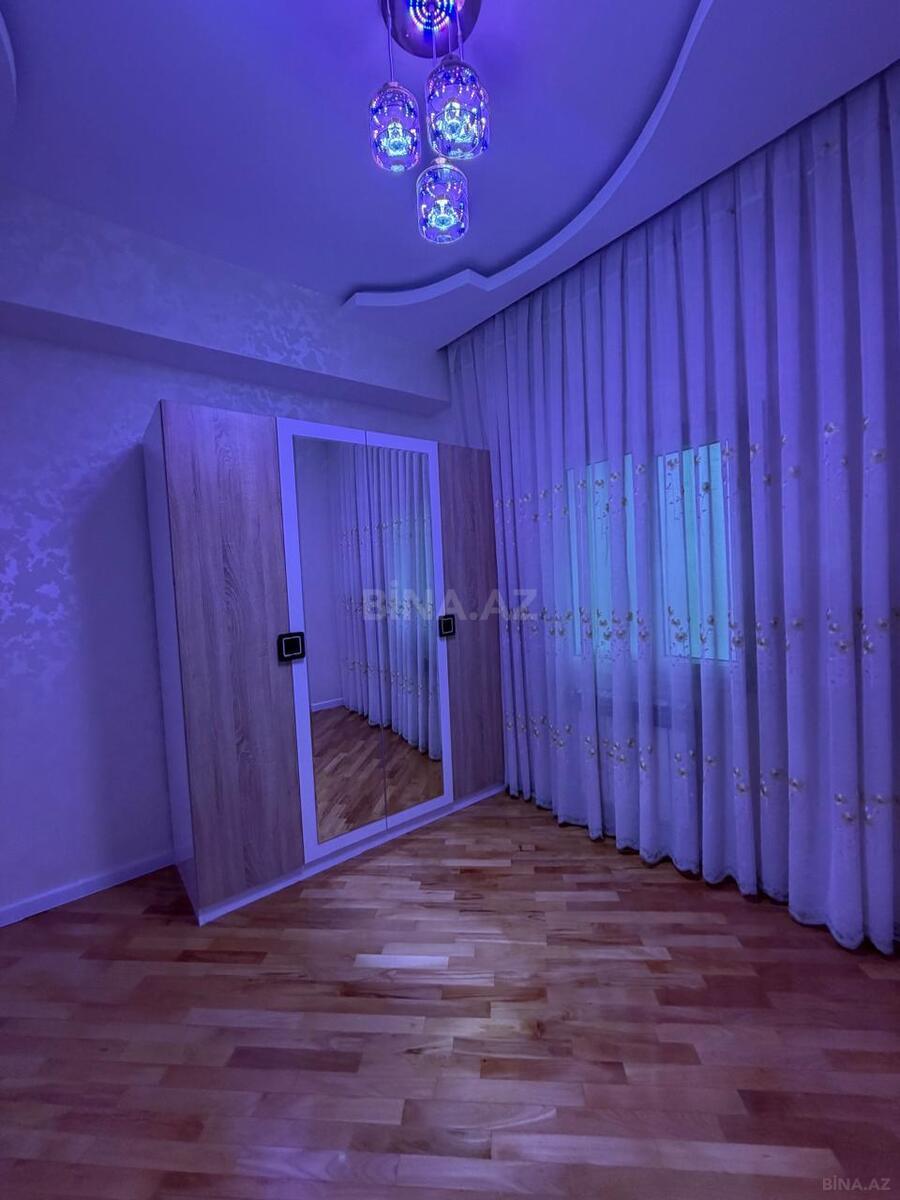 3 otaqlı Yeni tikili, Abşeron r., Xırdalan