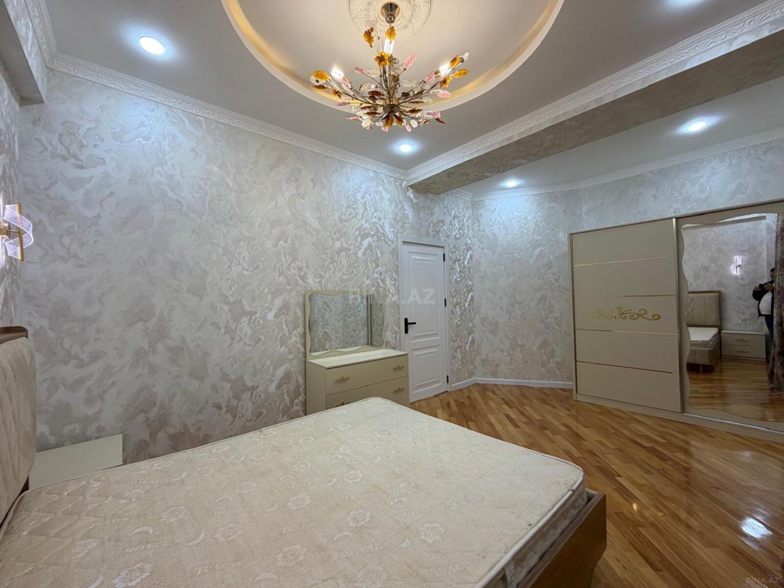 3 otaqlı Yeni tikili, Abşeron r., Xırdalan