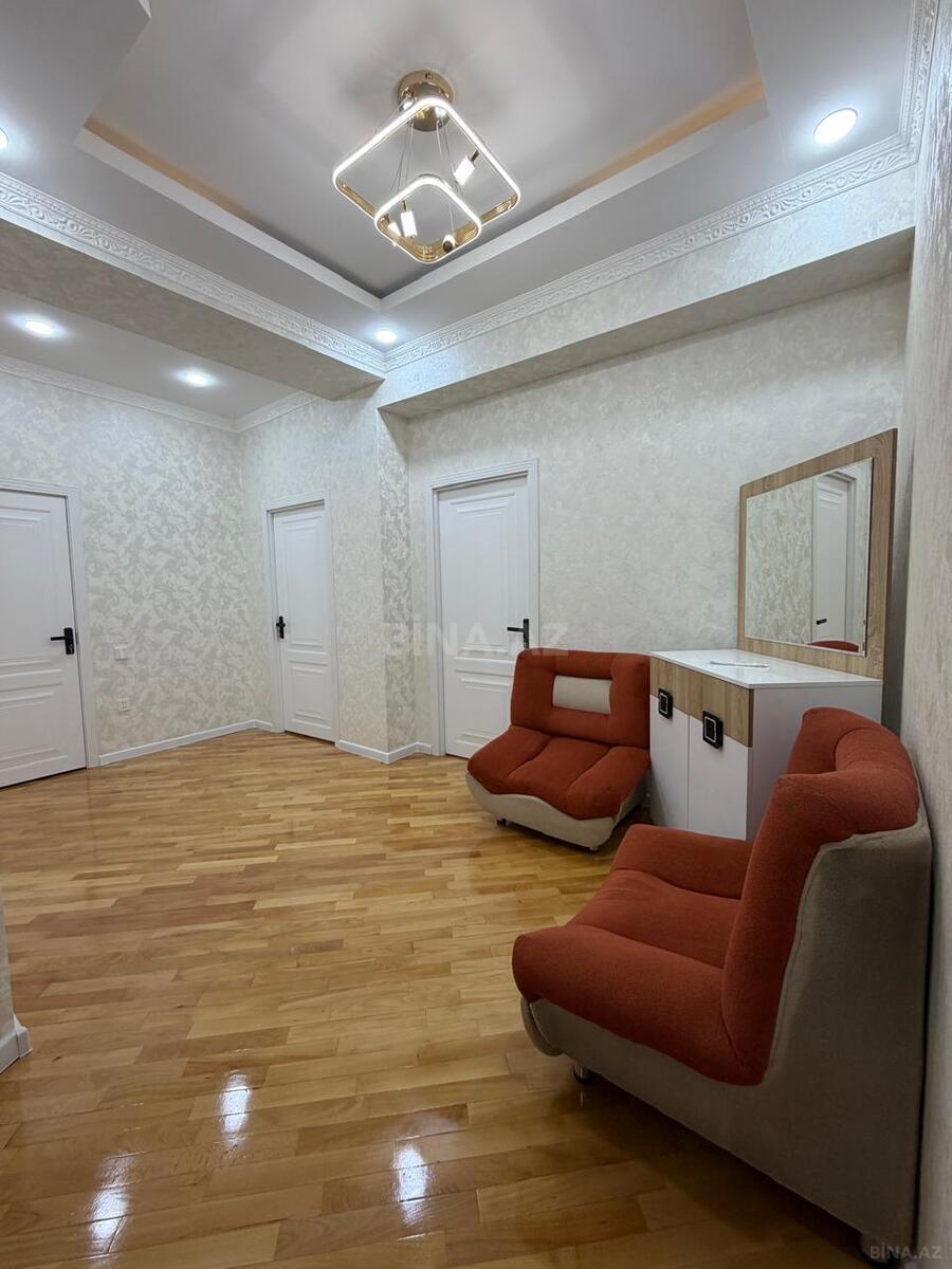 3 otaqlı Yeni tikili, Abşeron r., Xırdalan