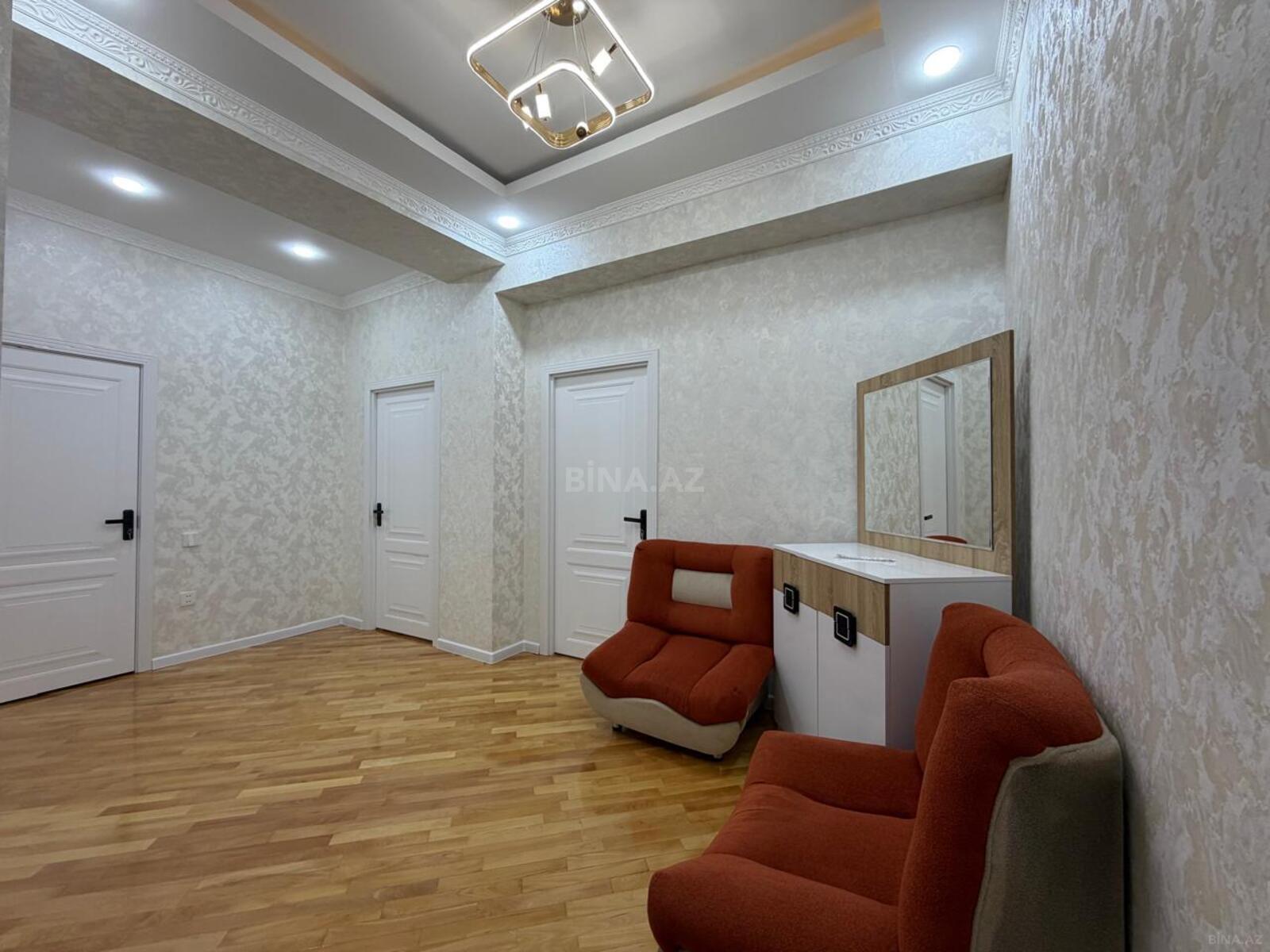 3 otaqlı Yeni tikili, Abşeron r., Xırdalan