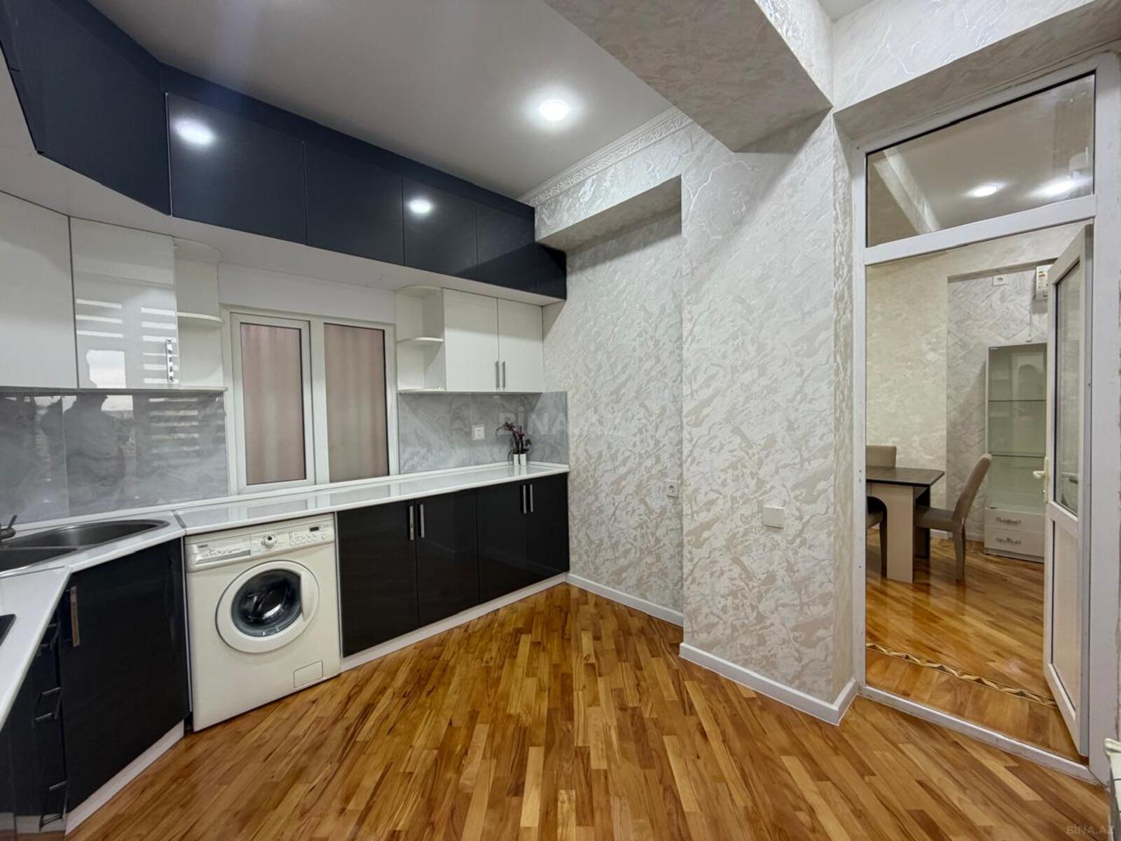 3 otaqlı Yeni tikili, Abşeron r., Xırdalan