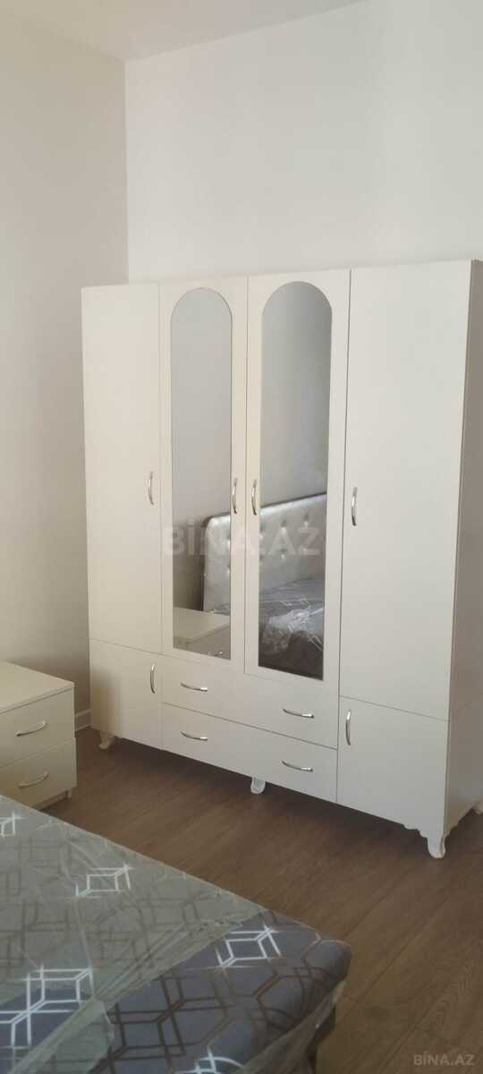 2 otaqlı Yeni tikili, Elmlər Akademiyası m., Bakı