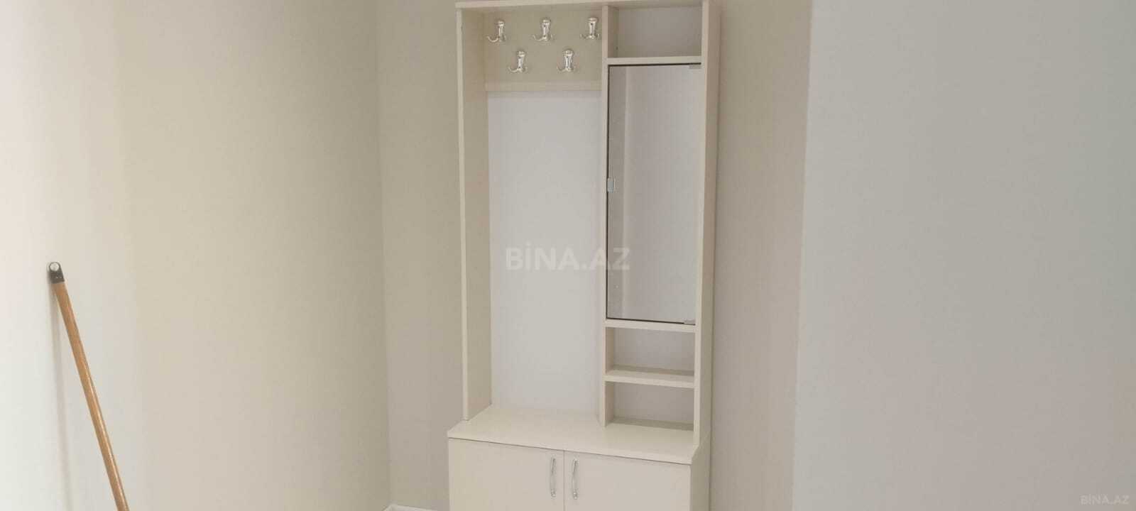2 otaqlı Yeni tikili, Elmlər Akademiyası m., Bakı