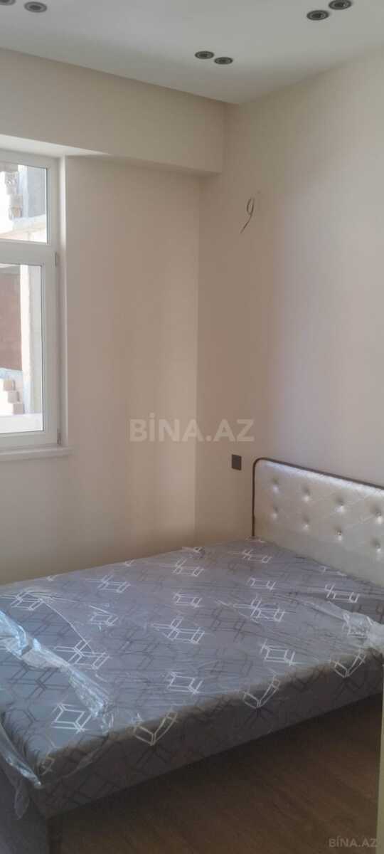 2 otaqlı Yeni tikili, Elmlər Akademiyası m., Bakı