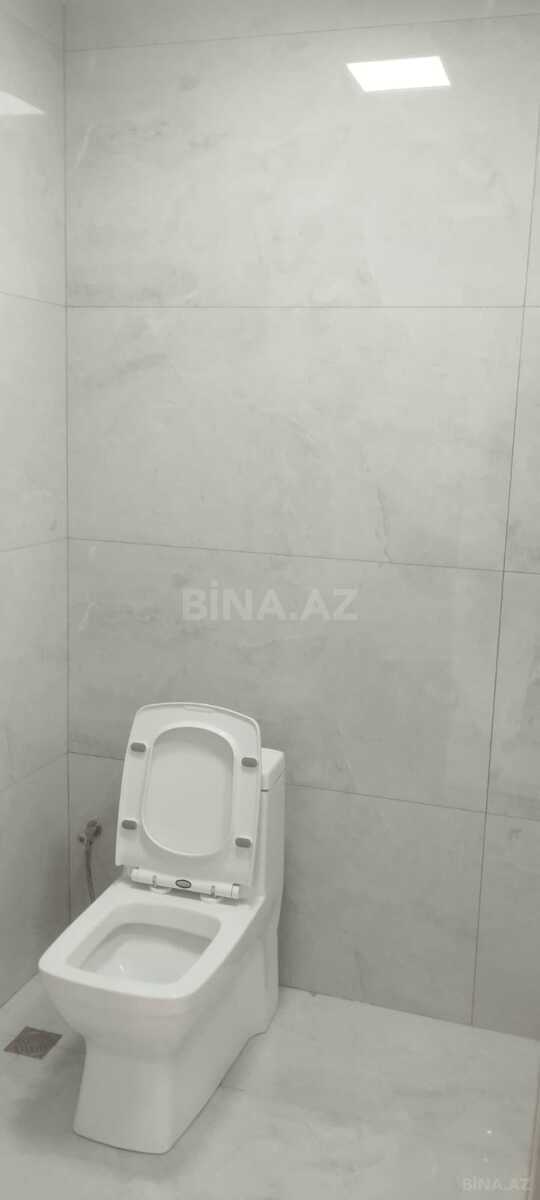 2 otaqlı Yeni tikili, Elmlər Akademiyası m., Bakı