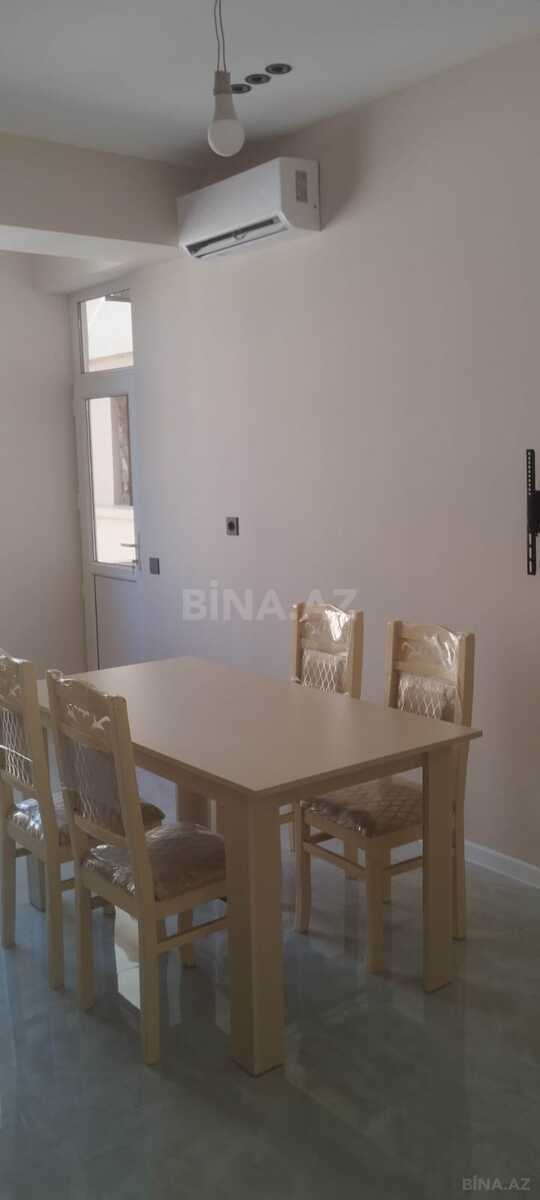 2 otaqlı Yeni tikili, Elmlər Akademiyası m., Bakı