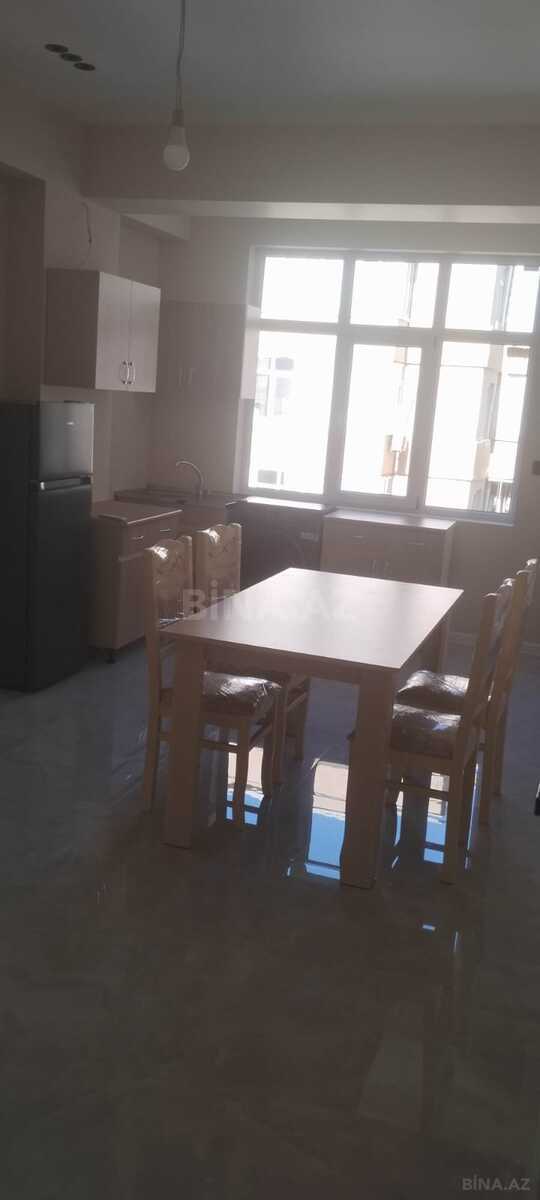 2 otaqlı Yeni tikili, Elmlər Akademiyası m., Bakı