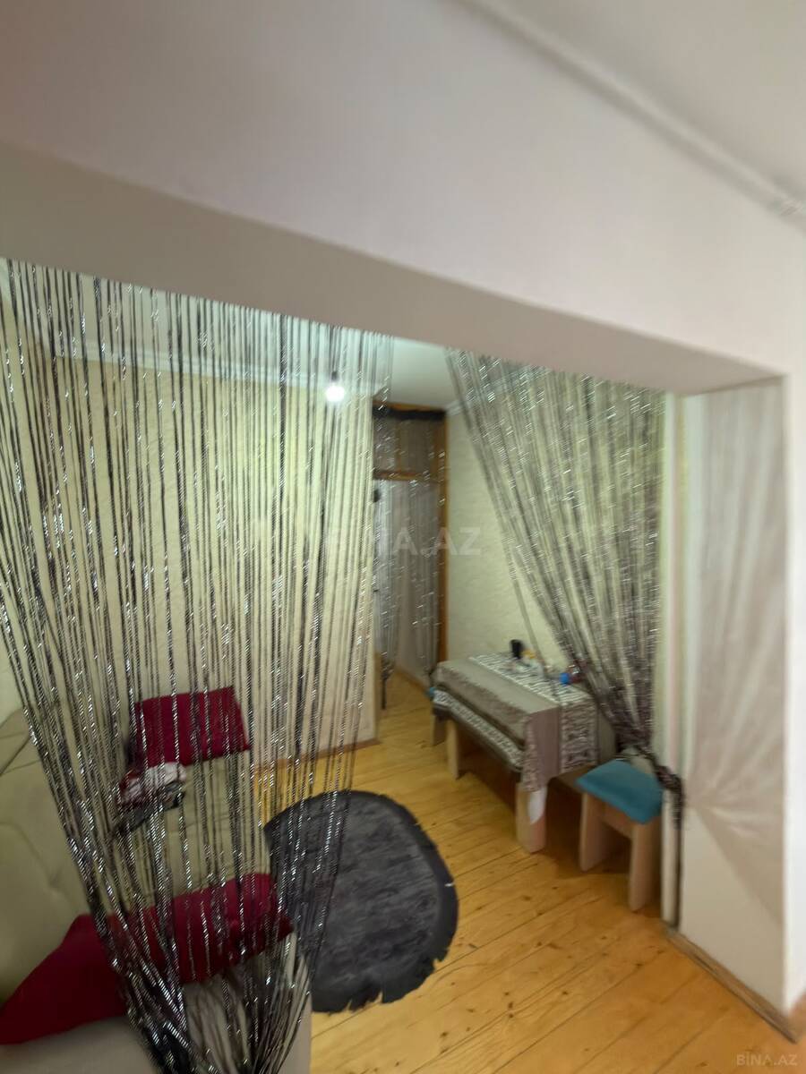 2 otaqlı Köhnə tikili, Köhnə Günəşli q., Bakı