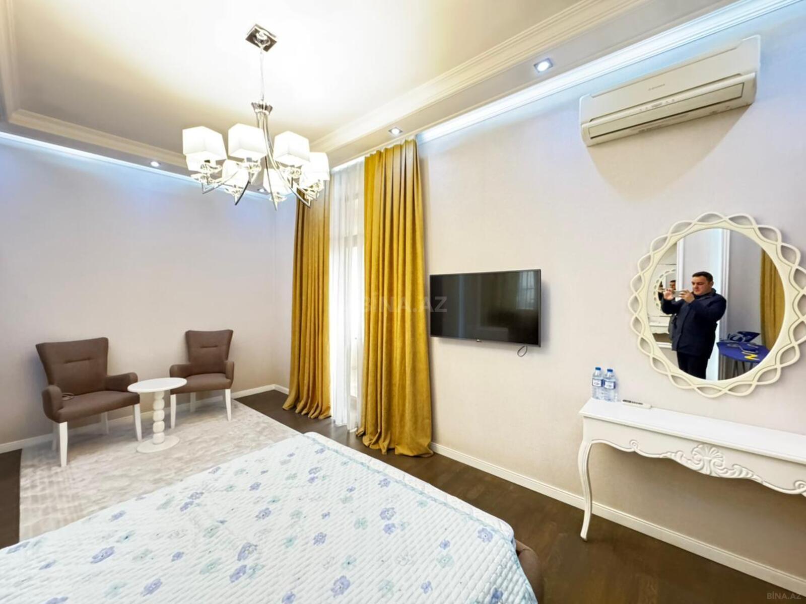 2 otaqlı Yeni tikili, 28 May m., Bakı