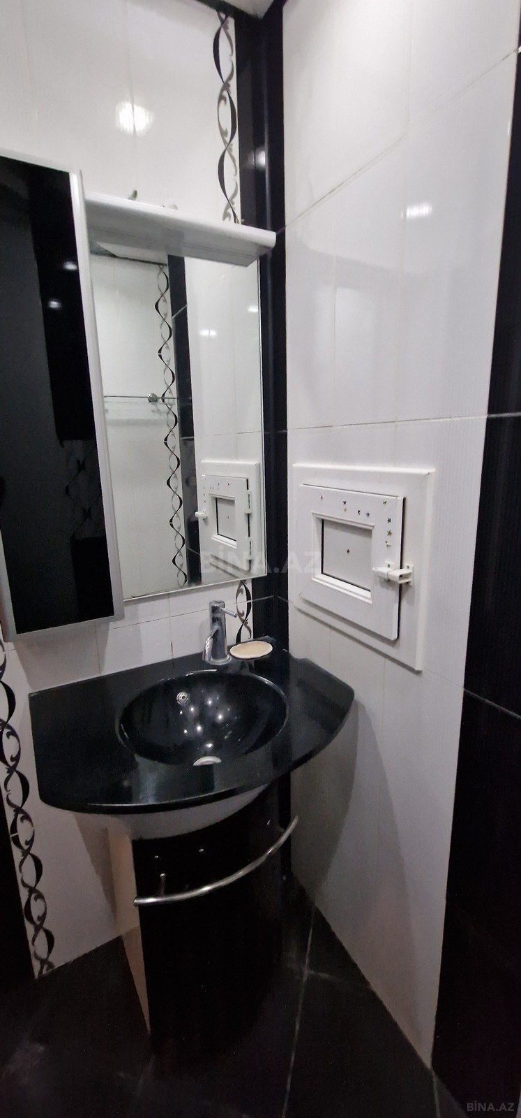 2 otaqlı Köhnə tikili, Dərnəgül m., Bakı
