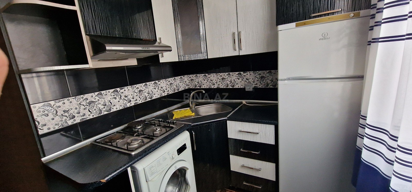 2 otaqlı Köhnə tikili, Dərnəgül m., Bakı