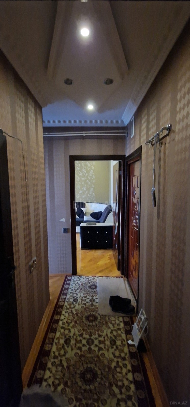 2 otaqlı Köhnə tikili, Dərnəgül m., Bakı